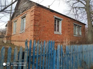 For sale house village Matveevka
