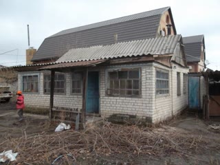 Продам великий будинок