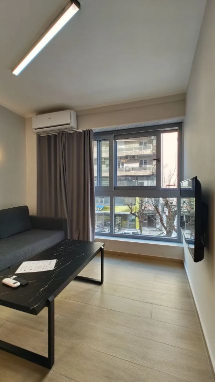 Γκαρσονιέρα, 43τ.μ.