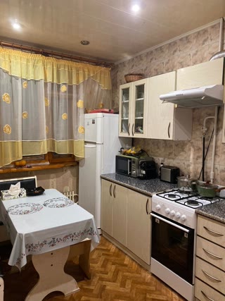 Продам 3 кімнатну квартиру ,606 мкр-н, Салтівка
