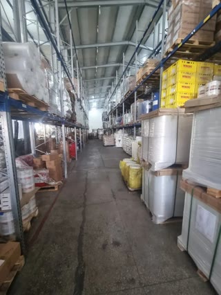 Warehouse commercial space for rent in Didi Digomi