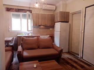 50 m² Studio
