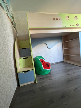 For Sale 2-room Apartment Pavlove Pole, August 23