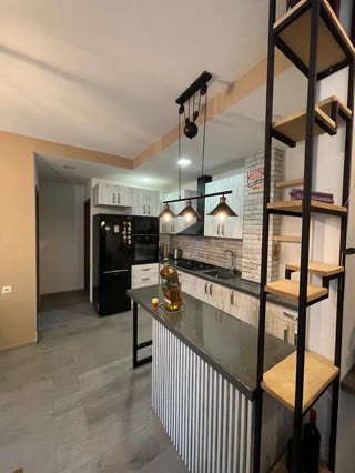 2-room apartment for rent in Saburtalo