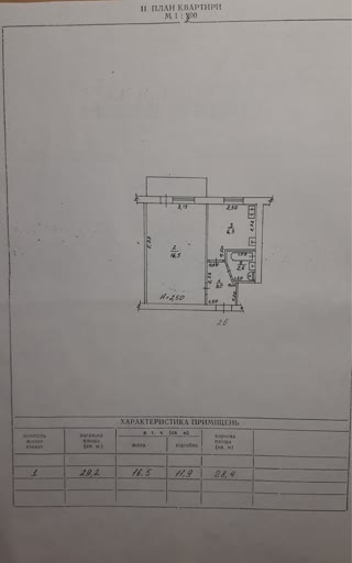 Продам 1к квартиру на 23-го Августа, Павлово Поле