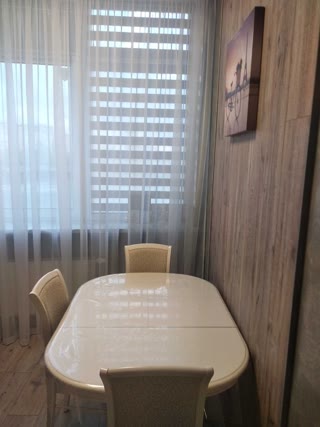Продаж 1к квартири в новому будинку ЖК Obolon Tower