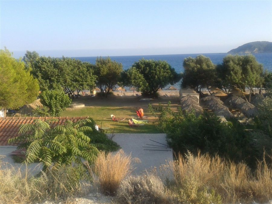 Μονοκατοικία 106 τ.μ.