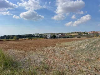Участок 5500 м²
