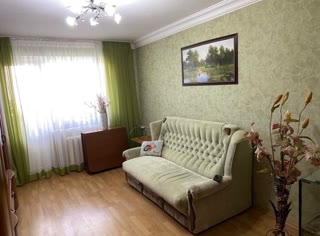 Продається затишна 2-кімнатна квартира, Індустріальний район