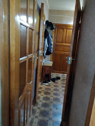 Продам двухкомнатную квартиру в Чугуеве