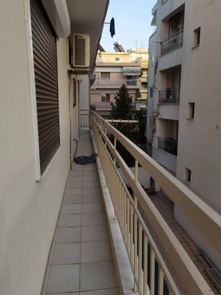Квартира, 60 м²