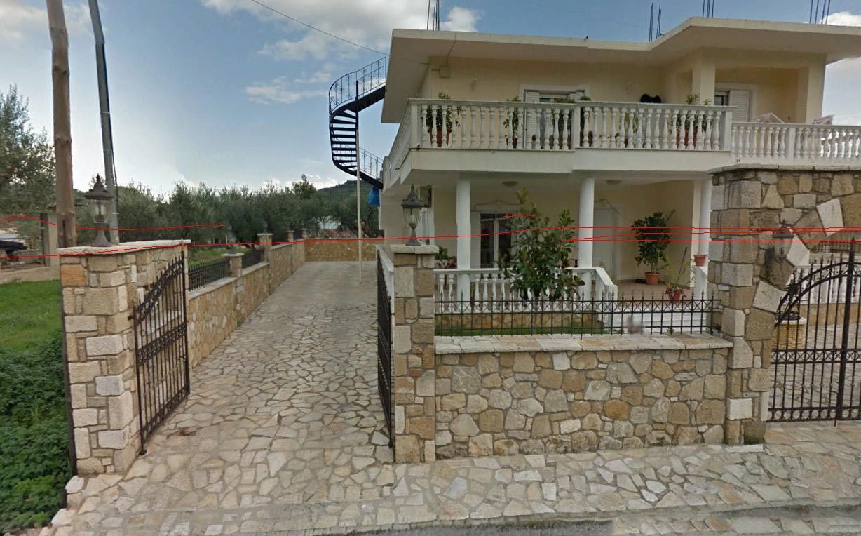 Μονοκατοικία 170τ.μ.