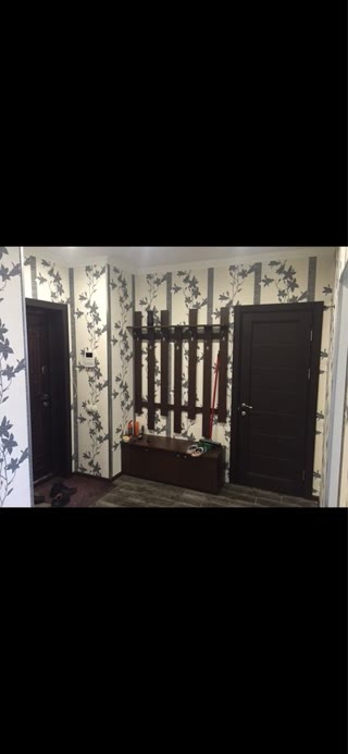 Sale of a 1-room apartment in the residential complex 'Revutskoho'