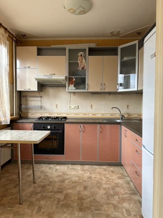 Продам 3-х кімнатну квартиру Салтівка