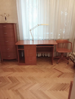 Затишна 2к.Метро Вокзальна, КПІ, Цирк, Галицька площа, ТРЦ Україна