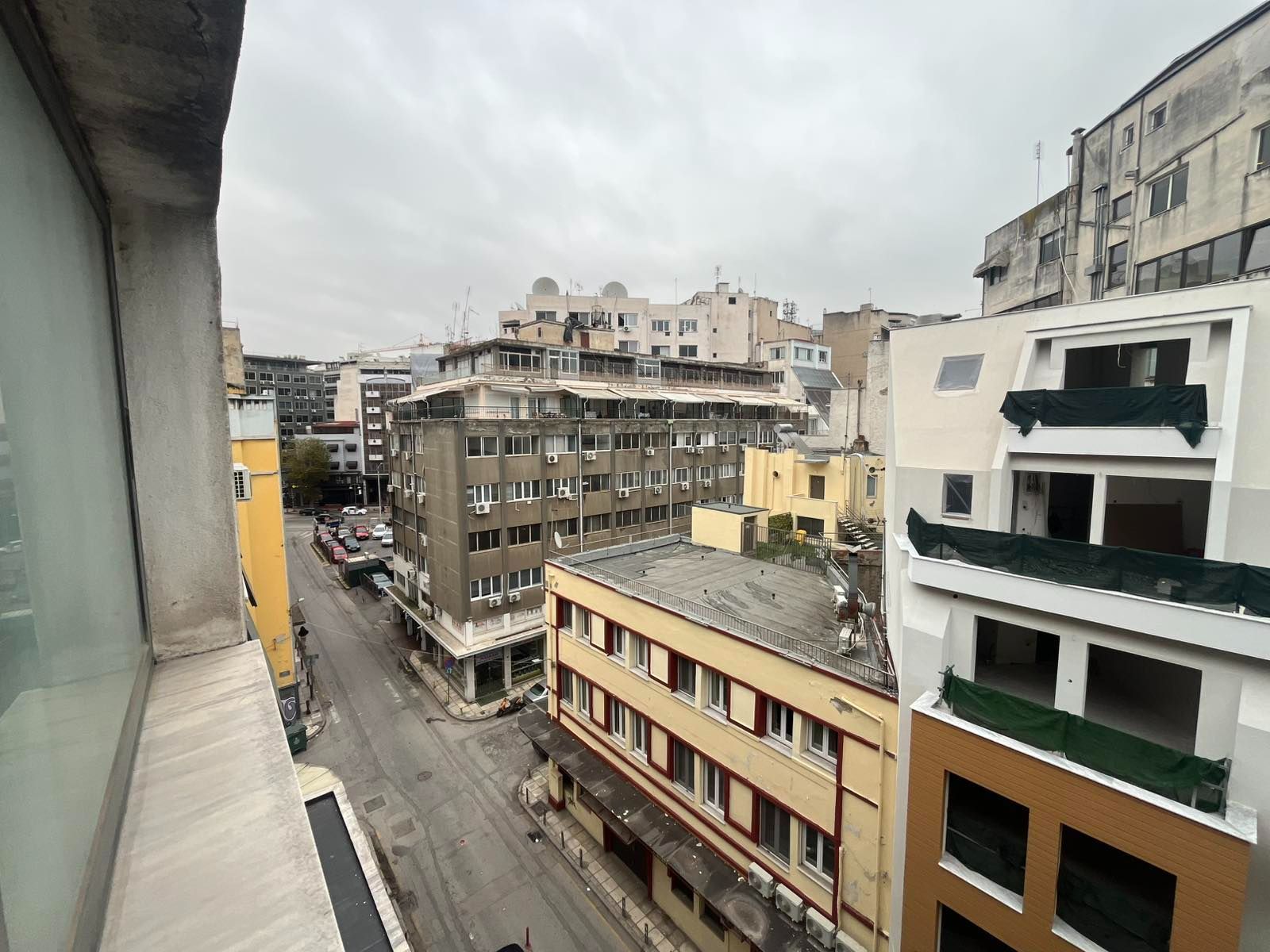 Γκαρσονιέρα 45τ.μ.