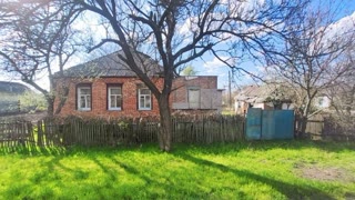 House 78 m2 in the Upper Settlement