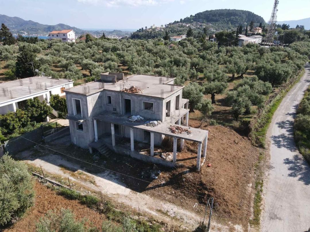 Μεζονέτα 200 τ.μ.