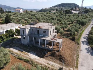 200 m² Maisonette