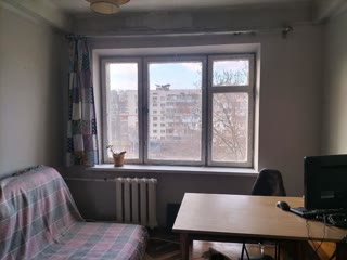 Продаж 3-кімнатної квартири, проспект Голосіївський