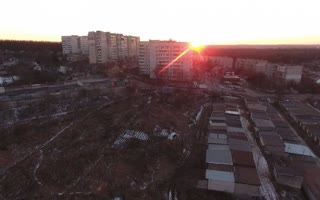 Продам ділянку 6 соток оформлено під комерційну споруду(гаражі)