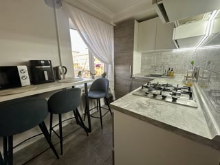 Продаж 3-кімнатної квартири біля метро Академмістечко та Житомирська