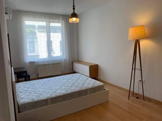 2-room apartment for rent in Vake