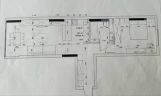 Продаж 1-кімнатної квартири в ЖК Ліко Град 3