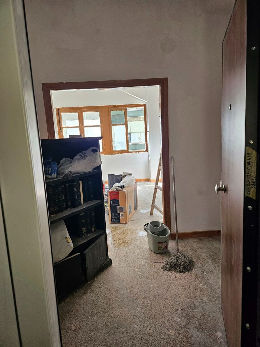 20 m² Office