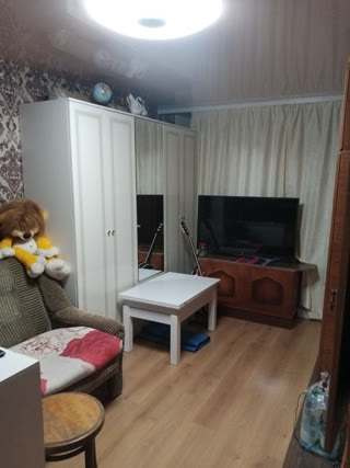 Sale of a 3-room apartment for business, Fedkovycha St, Ivano-Frankivsk District