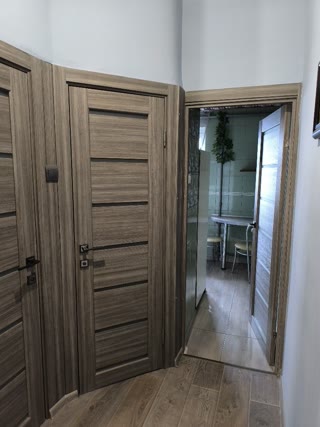 Продам 3к квартиру Турбоатом