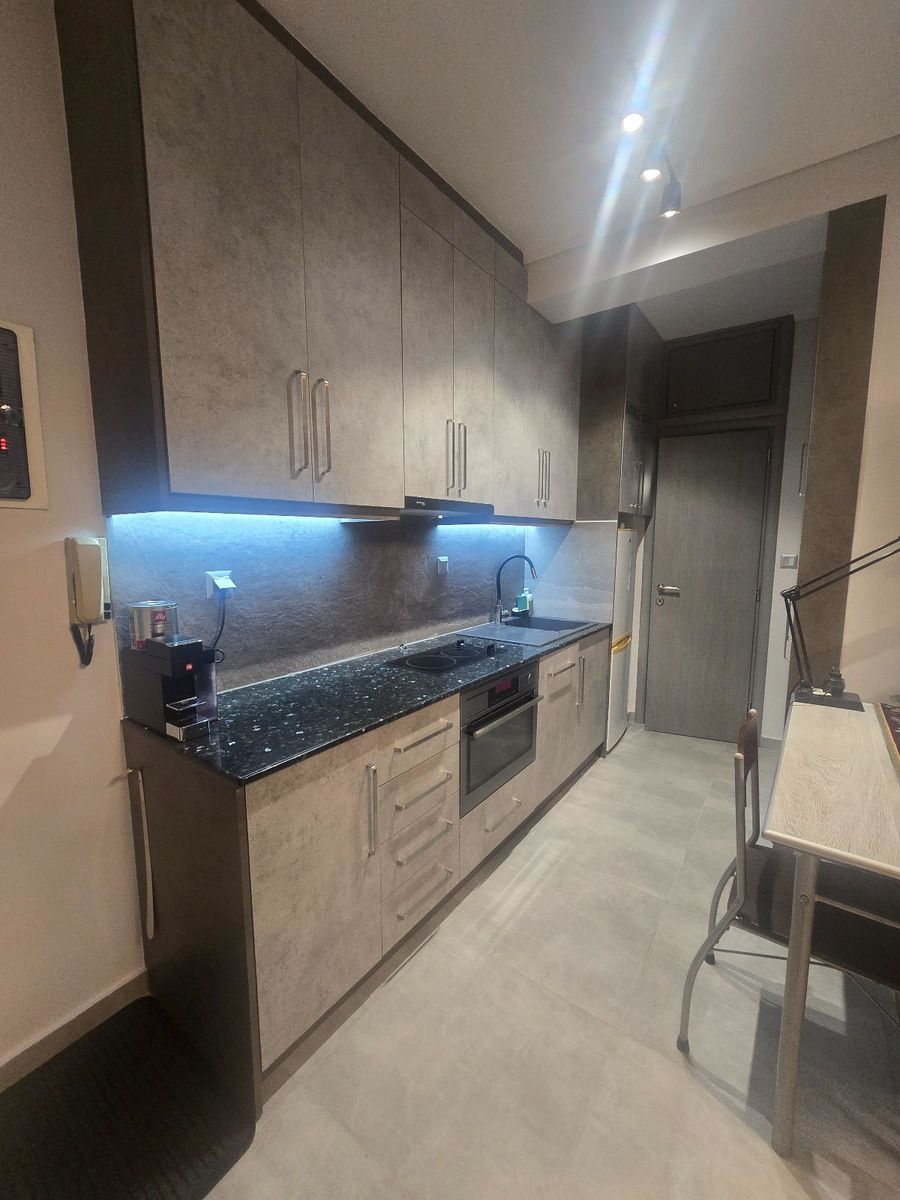 Квартира 60 м²