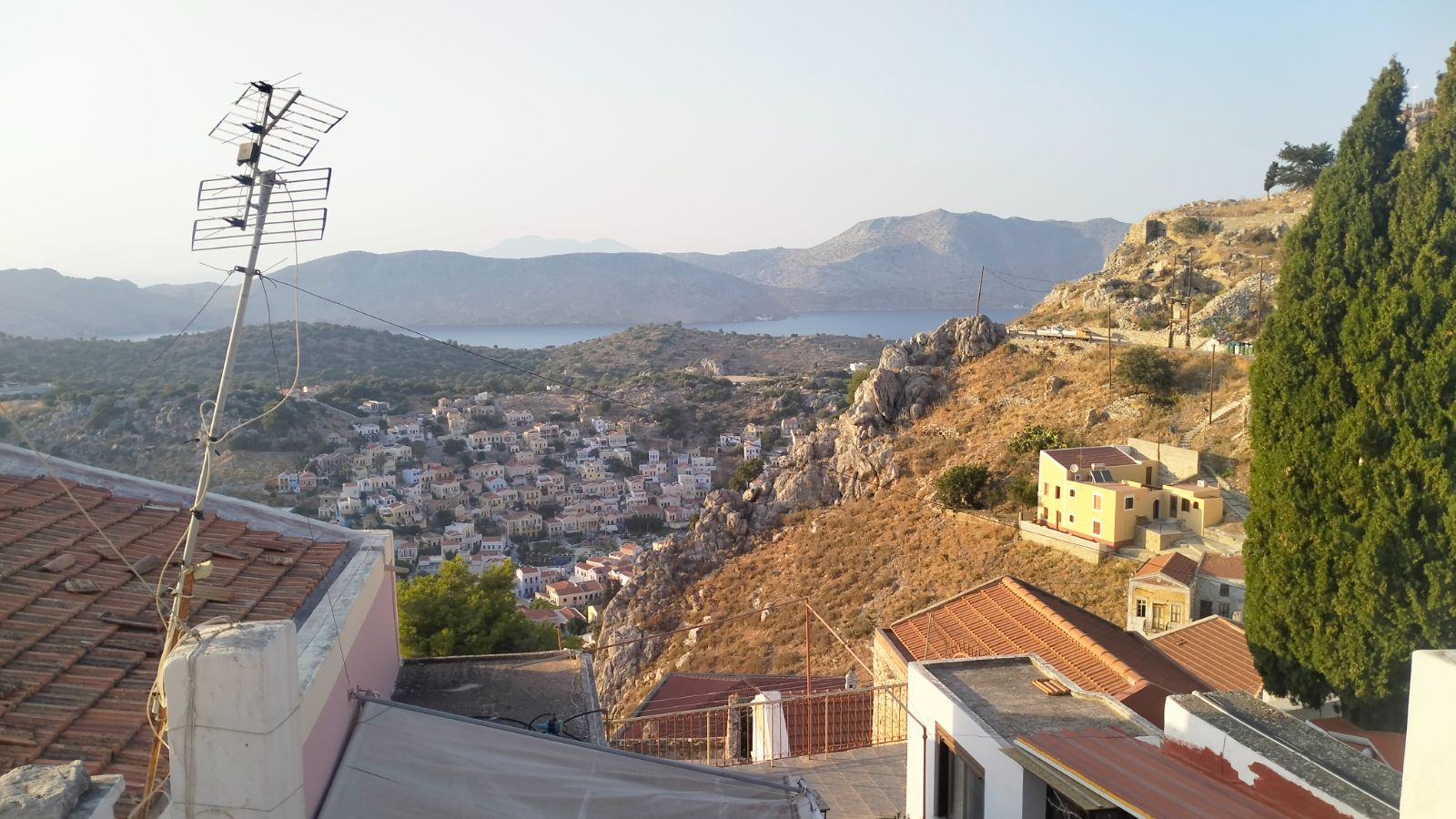 Μονοκατοικία 90τ.μ.