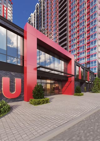 Продаж 2-кімнатної квартири, Святошинський район