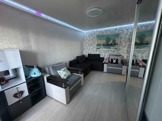1-room apartment for sale, Dniprovs'kyi district