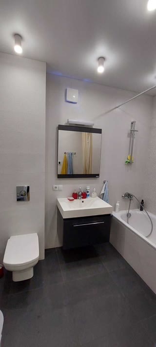 Продам 3к квартиру ЖК Миру, ХТЗ