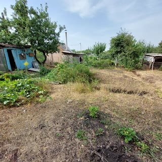 Продам дачний участок на Ювілейному ХТЗ