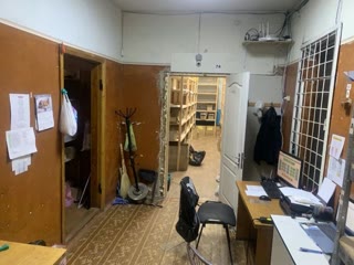 Сдам помещение 170м2 рн авто рынок барабашово