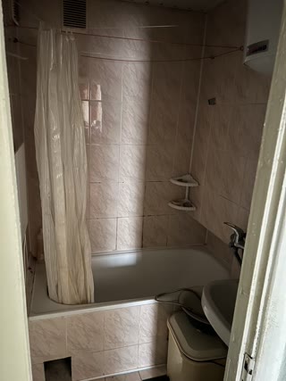 Sale of a 3-room apartment in Truskavets 🏡