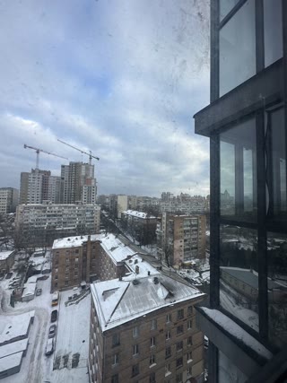 Продається 1-кімнатна квартира ЖК Багговутівський 47.2м2