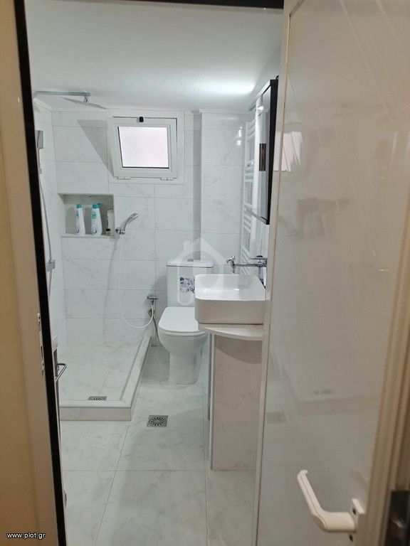Квартира 78 м²