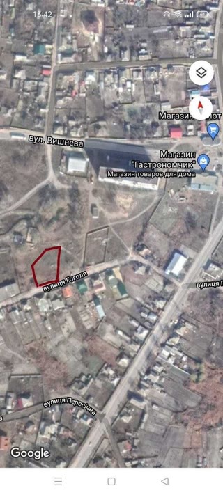 for sale land