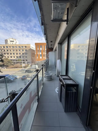 Universal commercial space for rent in Vake