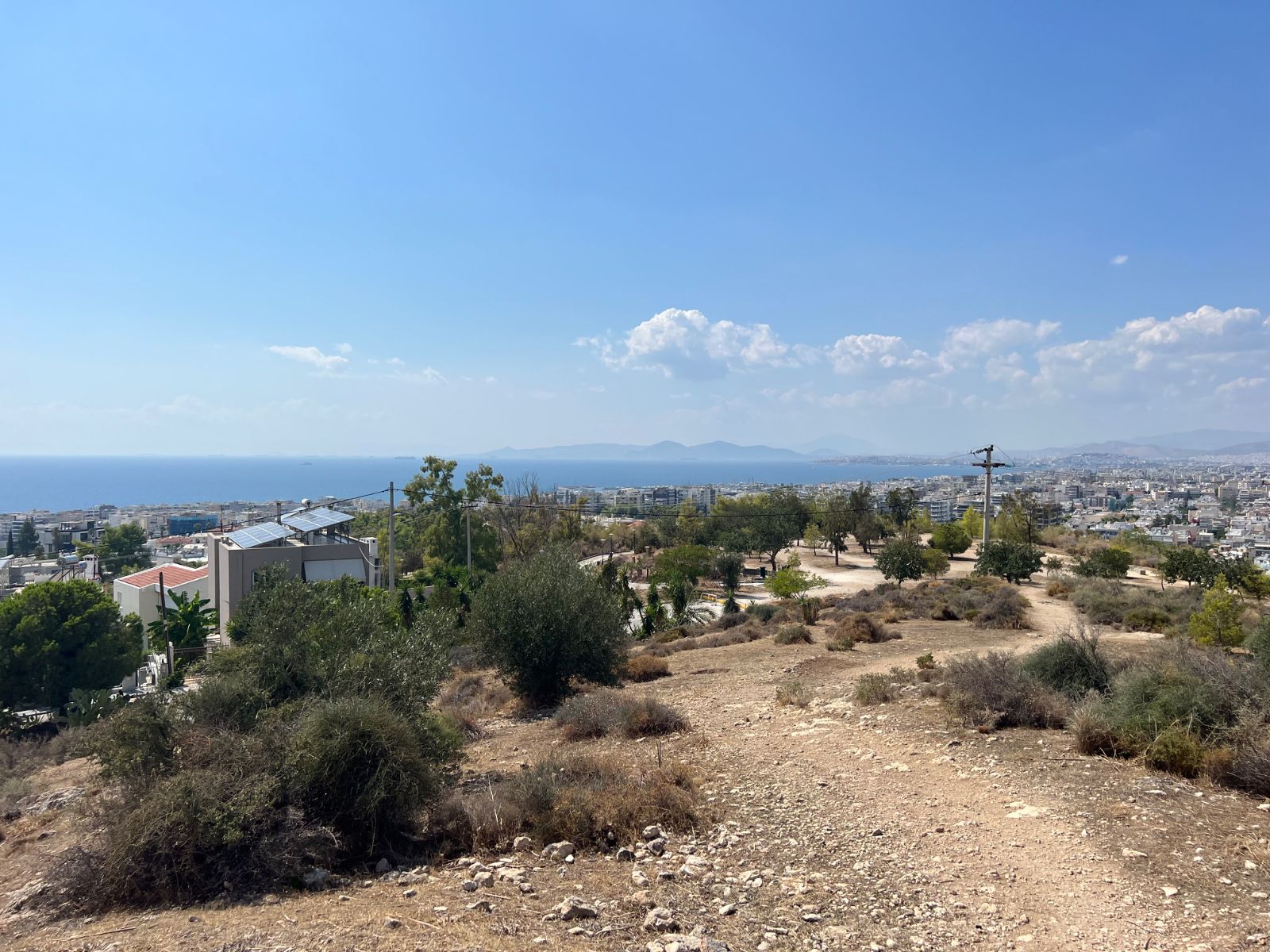 301 m² Plot