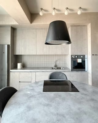 4-room apartment for rent in Lisi