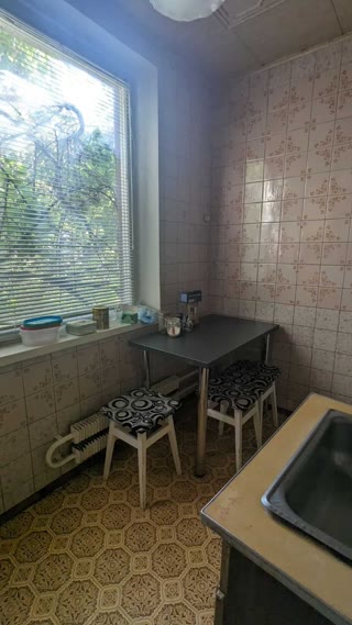 Продам 2к квартиру, Масельського