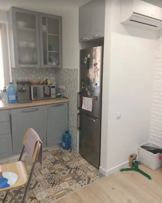 Продам 2х к квартиру пр. Перемоги, Олексіївка