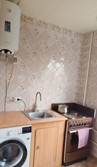 Продам 2к квартиру на Олексіївці