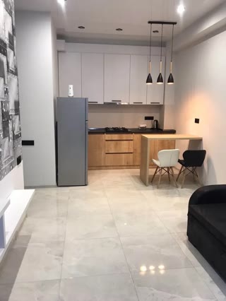 2-room apartment for sale in Isani