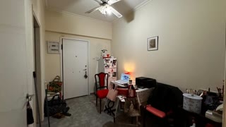32 m² Apartment